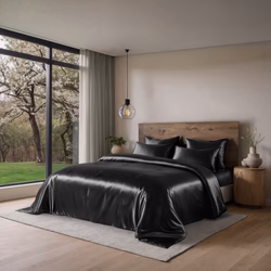 Baron Samedi Breeze Duvet